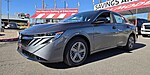 New 2026 NISSAN SENTRA S in LAS VEGAS, NEVADA