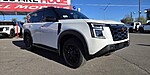 New 2026 NISSAN ARMADA PRO-4X in LAS VEGAS, NEVADA