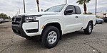 New 2026 NISSAN FRONTIER S in LAS VEGAS, NEVADA