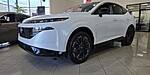 New 2026 NISSAN MURANO PLATINUM in LAS VEGAS, NEVADA