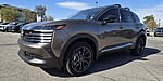 New 2026 NISSAN KICKS SR in LAS VEGAS, NEVADA