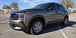 New 2026 NISSAN KICKS S in LAS VEGAS, NEVADA