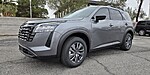 New 2026 NISSAN PATHFINDER SV in LAS VEGAS, NEVADA
