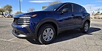 New 2026 NISSAN KICKS S in LAS VEGAS, NEVADA