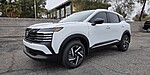 New 2026 NISSAN KICKS SV in LAS VEGAS, NEVADA