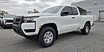 New 2026 NISSAN FRONTIER S in LAS VEGAS, NEVADA
