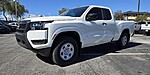 New 2026 NISSAN FRONTIER S in LAS VEGAS, NEVADA