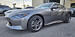 New 2026 NISSAN Z SPORT in LAS VEGAS, NEVADA