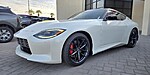 New 2026 NISSAN Z PERFORMANCE in LAS VEGAS, NEVADA