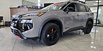 New 2026 NISSAN ROGUE ROCK CREEK in LAS VEGAS, NEVADA