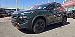New 2026 NISSAN ROGUE ROCK CREEK in LAS VEGAS, NEVADA