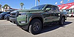New 2026 NISSAN FRONTIER PRO-X in LAS VEGAS, NEVADA