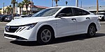 New 2026 NISSAN SENTRA S in LAS VEGAS, NEVADA