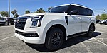 New 2026 NISSAN ARMADA SV in LAS VEGAS, NEVADA