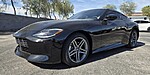 New 2026 NISSAN Z SPORT in LAS VEGAS, NEVADA