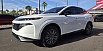 New 2026 NISSAN MURANO SL in LAS VEGAS, NEVADA