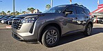 New 2026 NISSAN PATHFINDER SV in LAS VEGAS, NEVADA