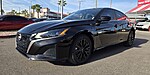 New 2026 NISSAN ALTIMA 2.5 SV in LAS VEGAS, NEVADA