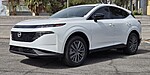 New 2026 NISSAN MURANO SL in LAS VEGAS, NEVADA