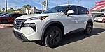 New 2026 NISSAN ROGUE SV in LAS VEGAS, NEVADA