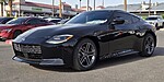 New 2026 NISSAN Z SPORT in LAS VEGAS, NEVADA