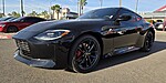 New 2026 NISSAN Z PERFORMANCE in LAS VEGAS, NEVADA