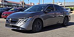 New 2026 NISSAN SENTRA SV in LAS VEGAS, NEVADA