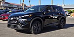New 2026 NISSAN ROGUE SV in LAS VEGAS, NEVADA