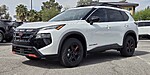 New 2026 NISSAN ROGUE ROCK CREEK in LAS VEGAS, NEVADA