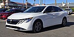 New 2026 NISSAN SENTRA SV in LAS VEGAS, NEVADA