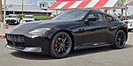 New 2026 NISSAN Z PERFORMANCE in LAS VEGAS, NEVADA