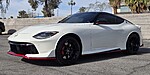 New 2026 NISSAN Z NISMO in LAS VEGAS, NEVADA
