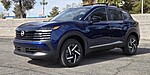 New 2026 NISSAN KICKS SV in LAS VEGAS, NEVADA
