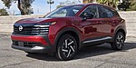 New 2026 NISSAN KICKS SV in LAS VEGAS, NEVADA
