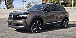 New 2026 NISSAN KICKS SR in LAS VEGAS, NEVADA