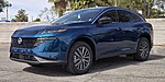 New 2026 NISSAN MURANO SL in LAS VEGAS, NEVADA
