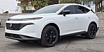 New 2026 NISSAN MURANO SV in LAS VEGAS, NEVADA