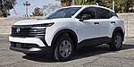 New 2026 NISSAN KICKS S in LAS VEGAS, NEVADA