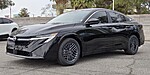 New 2026 NISSAN SENTRA SV in LAS VEGAS, NEVADA
