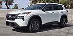 New 2026 NISSAN ROGUE S in LAS VEGAS, NEVADA