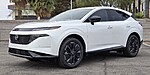 New 2026 NISSAN MURANO PLATINUM in LAS VEGAS, NEVADA