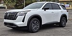 New 2026 NISSAN PATHFINDER SV in LAS VEGAS, NEVADA