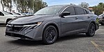 New 2026 NISSAN SENTRA SV in LAS VEGAS, NEVADA