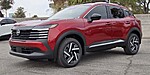 New 2026 NISSAN KICKS SV in LAS VEGAS, NEVADA