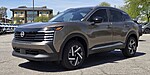 New 2026 NISSAN KICKS SV in LAS VEGAS, NEVADA