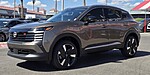New 2026 NISSAN KICKS SR in LAS VEGAS, NEVADA
