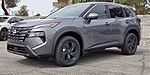 New 2026 NISSAN ROGUE SV in LAS VEGAS, NEVADA