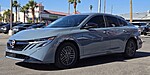 New 2026 NISSAN SENTRA SV in LAS VEGAS, NEVADA