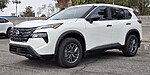 New 2026 NISSAN ROGUE S in LAS VEGAS, NEVADA