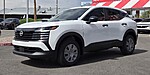 New 2026 NISSAN KICKS S in LAS VEGAS, NEVADA